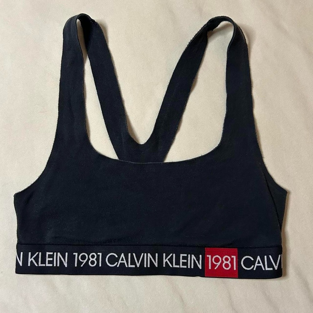 Calvin Klein Bralette
